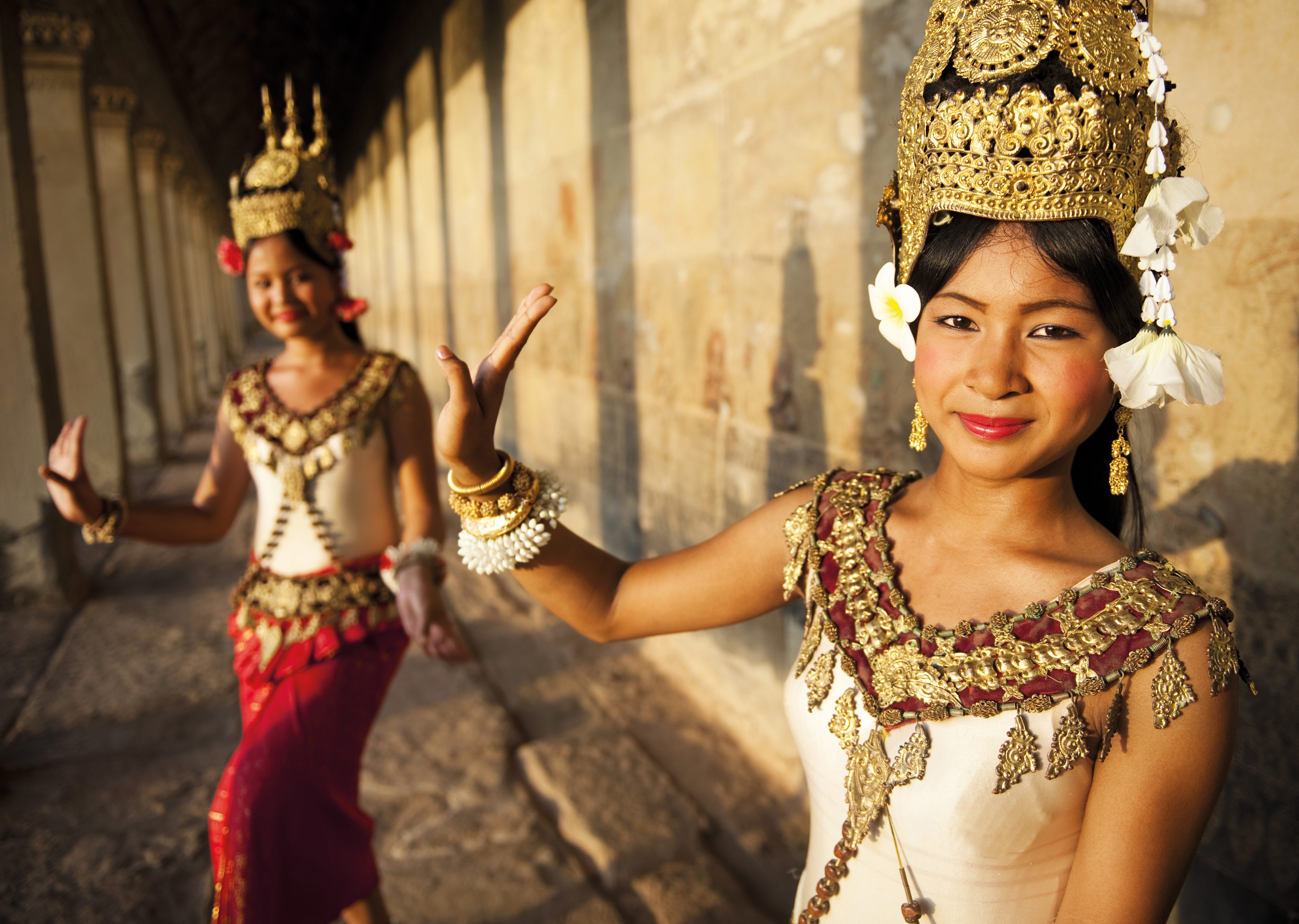 Thailand, Laos & Kambodscha: Die ausführliche Reise