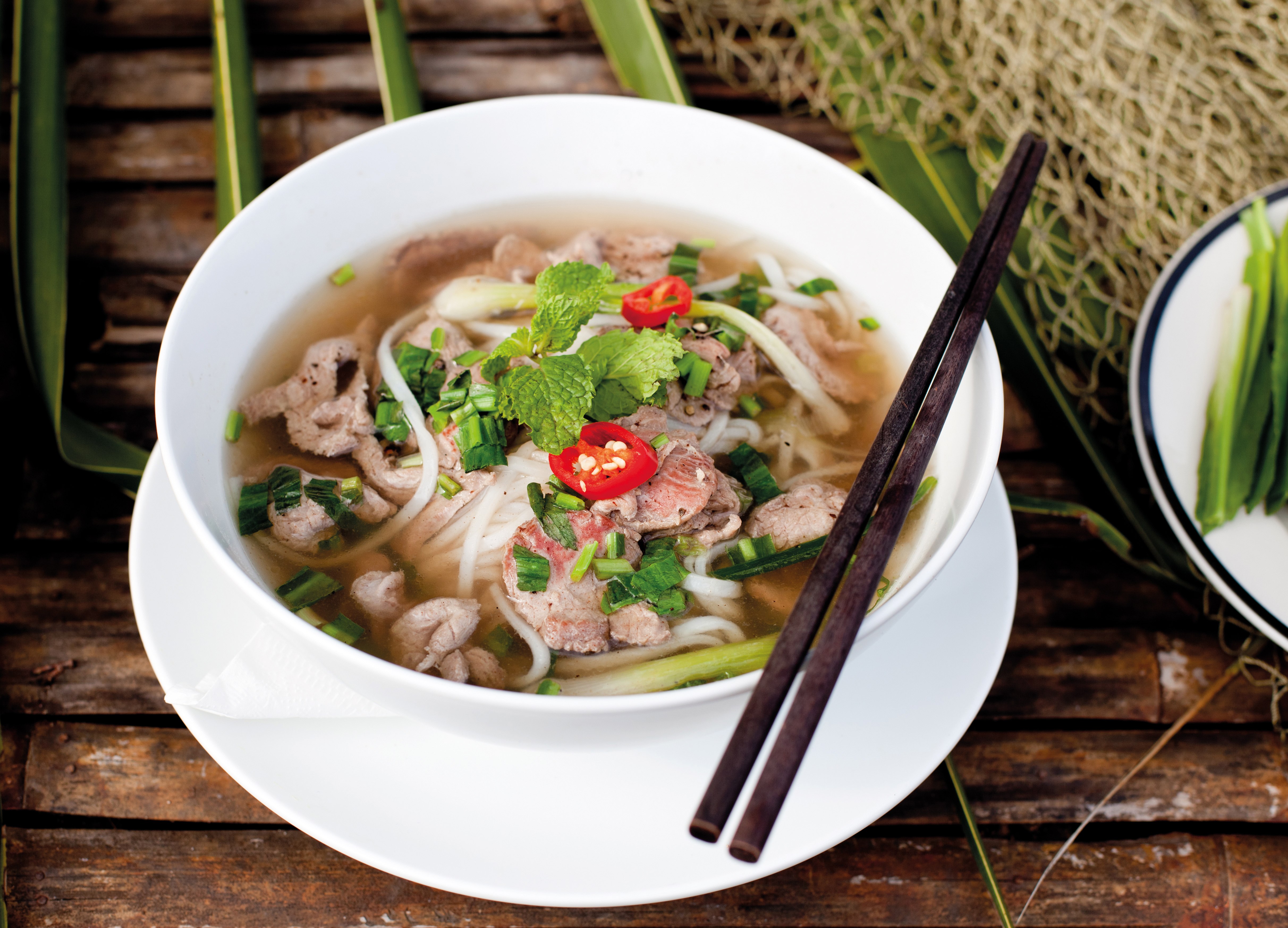 Vietnam: Mit Flair