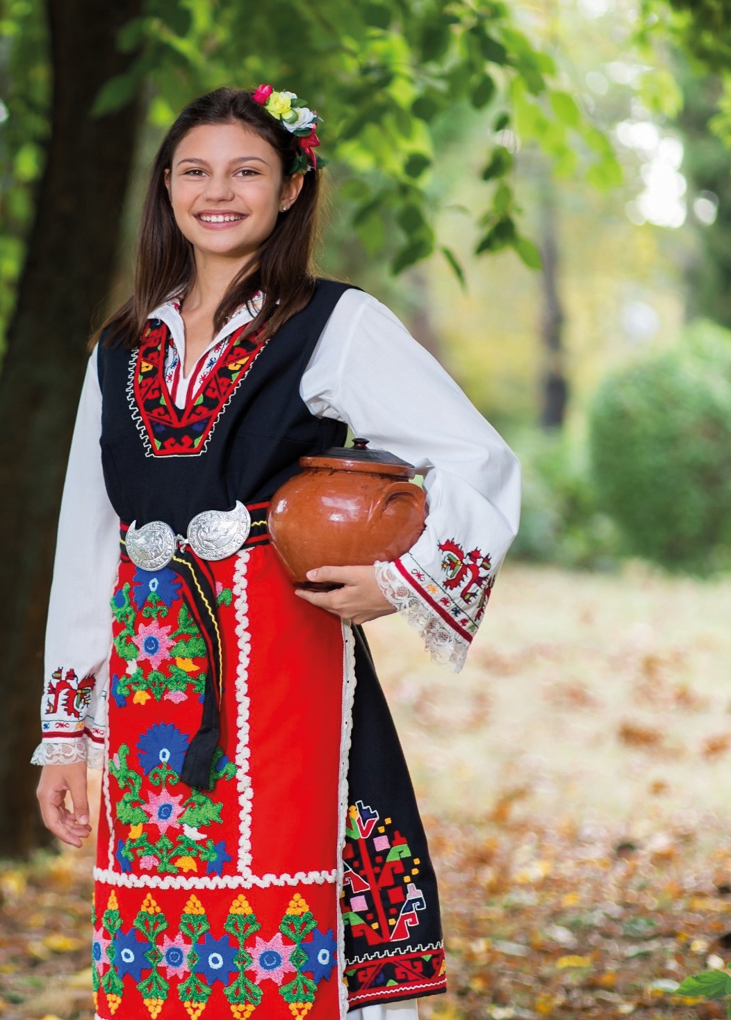 Bulgarien: Höhepunkte