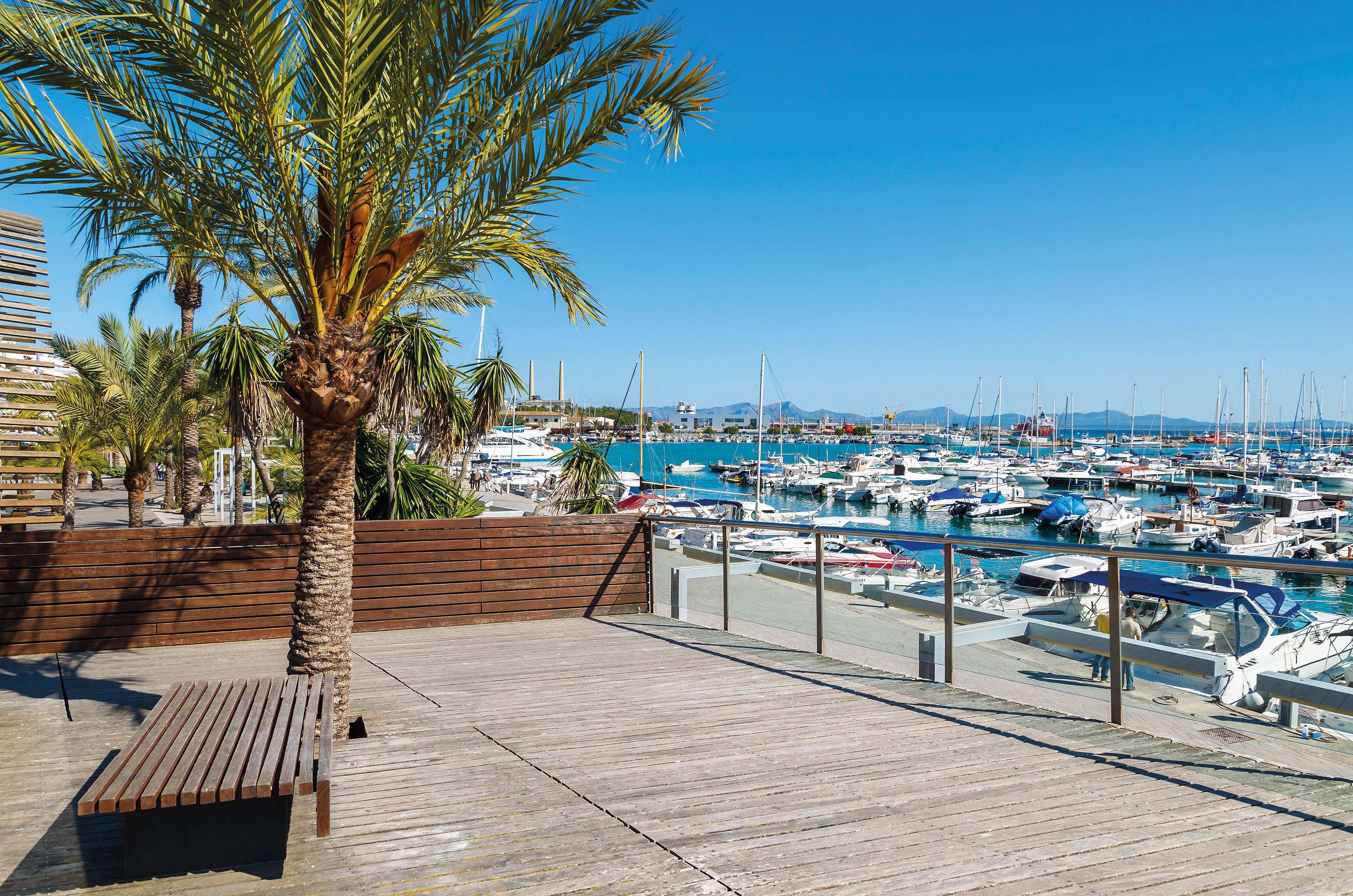 Mallorca: Wandern & Genuss im Norden