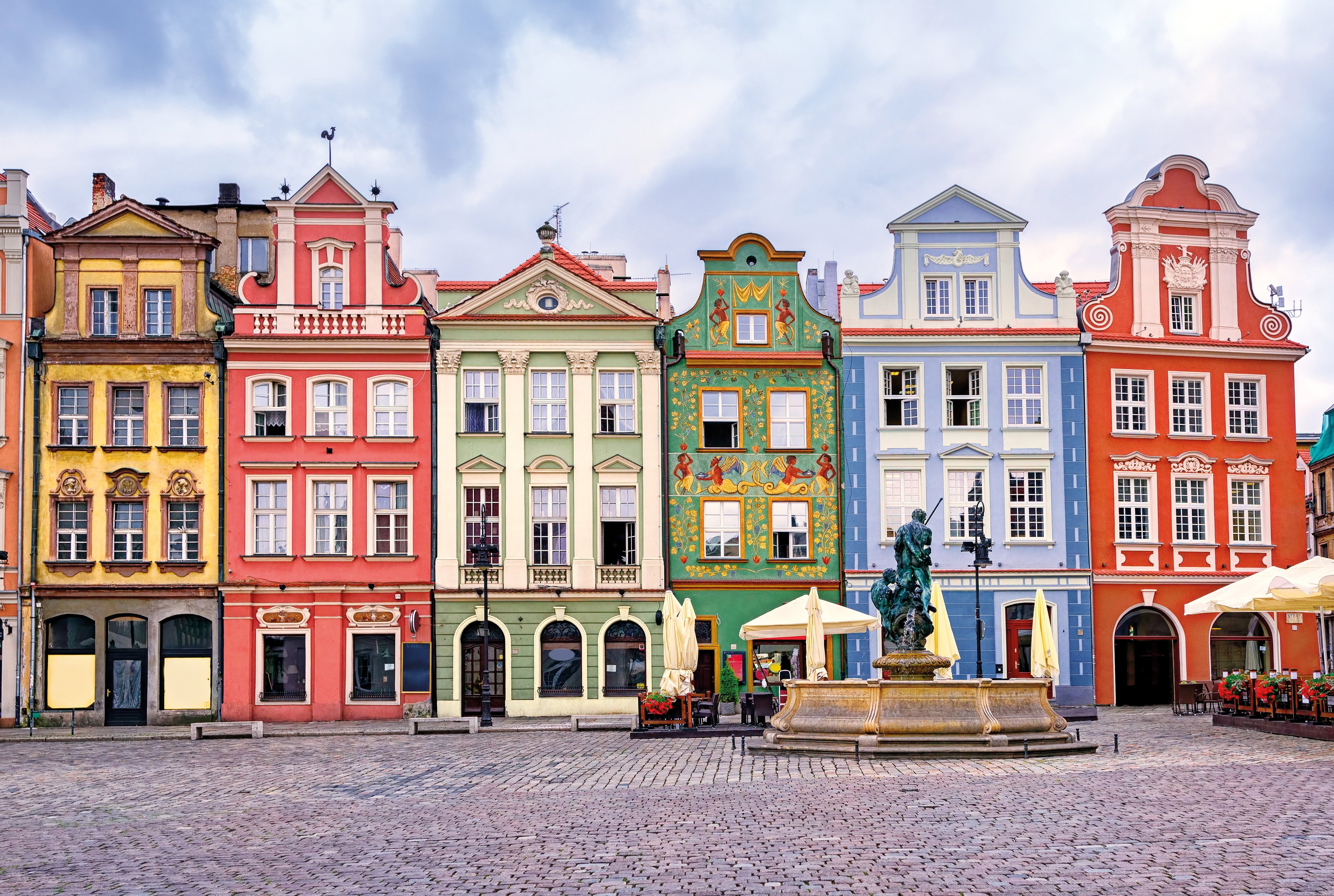 Polen: Impressionen
