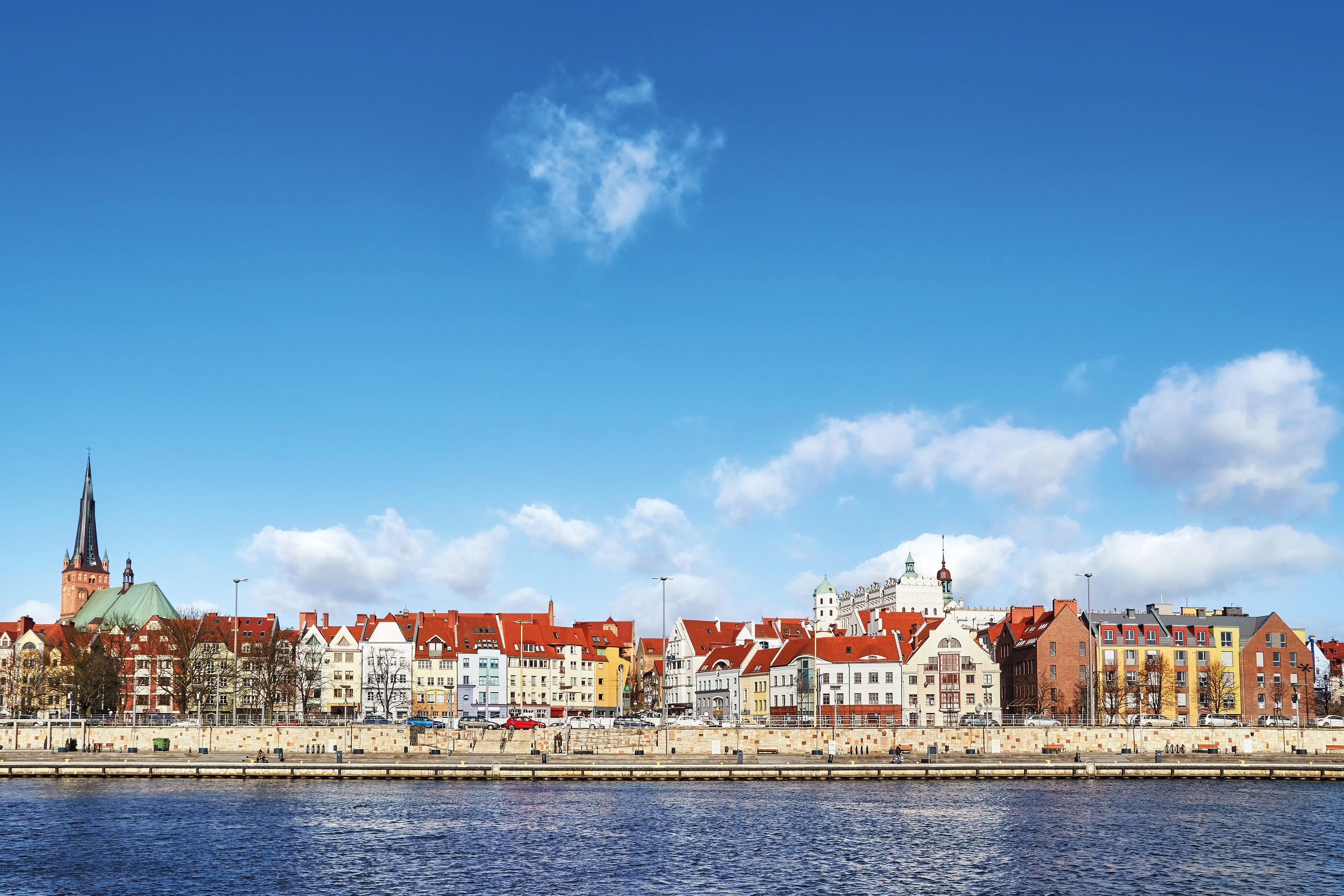 Polen: Impressionen
