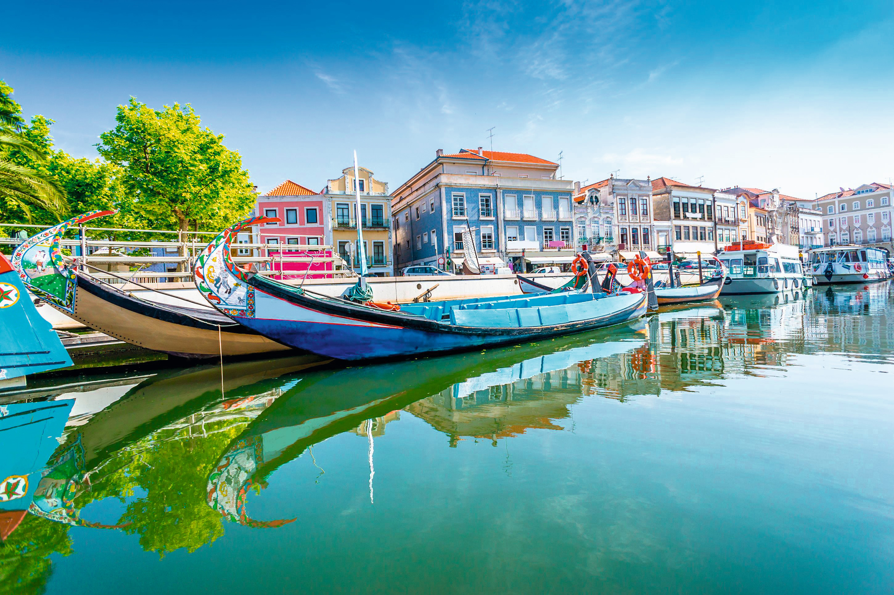 Portugal: Kompakt erleben