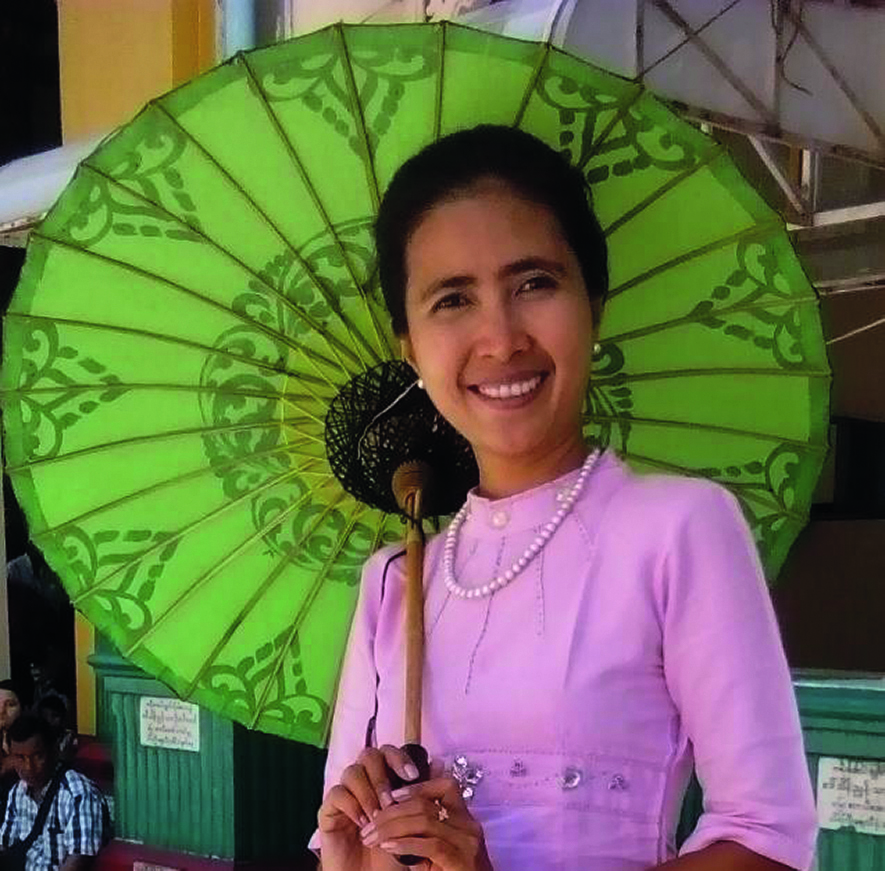 Myanmar: Höhepunkte