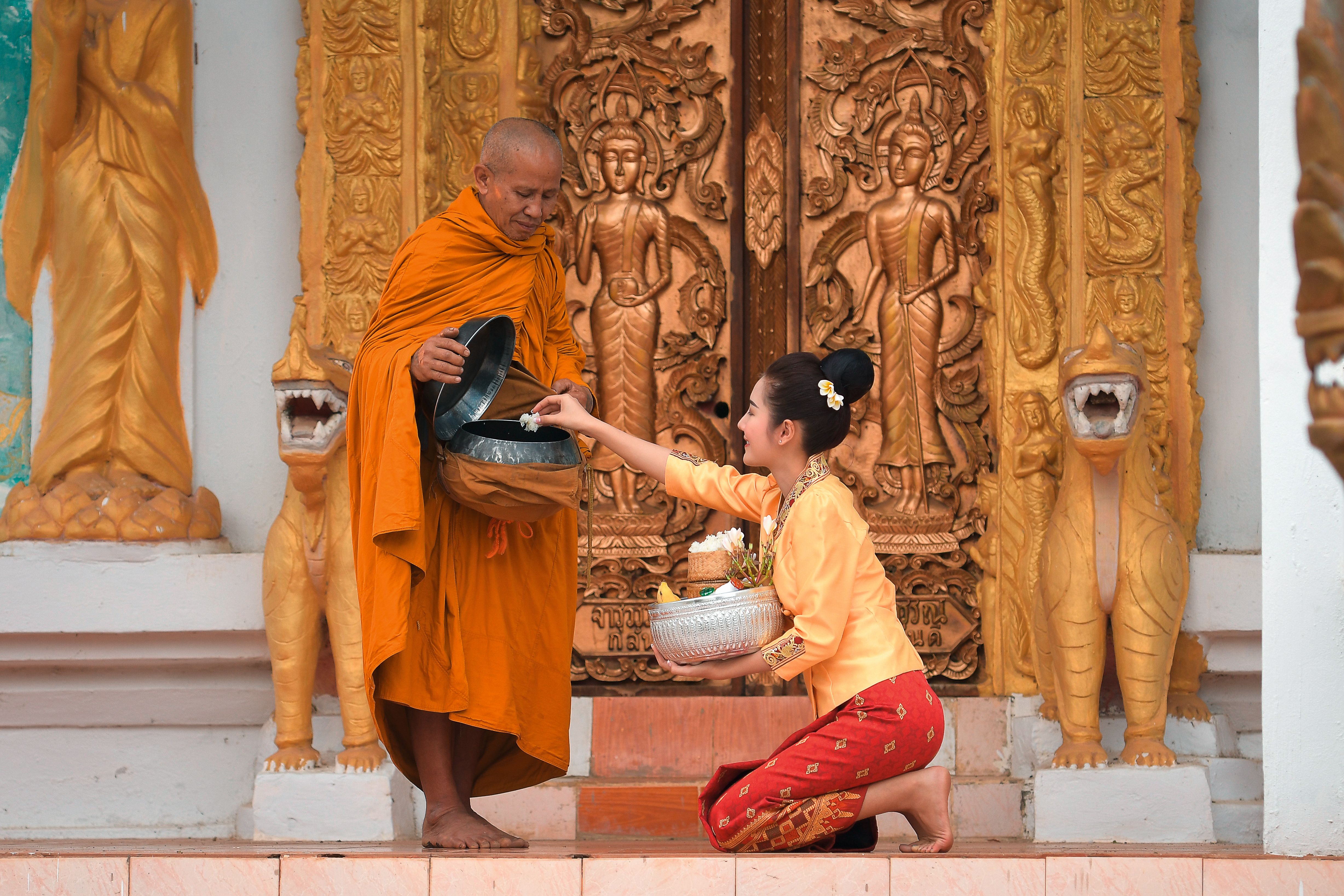 Laos & Kambodscha: Mit Flair