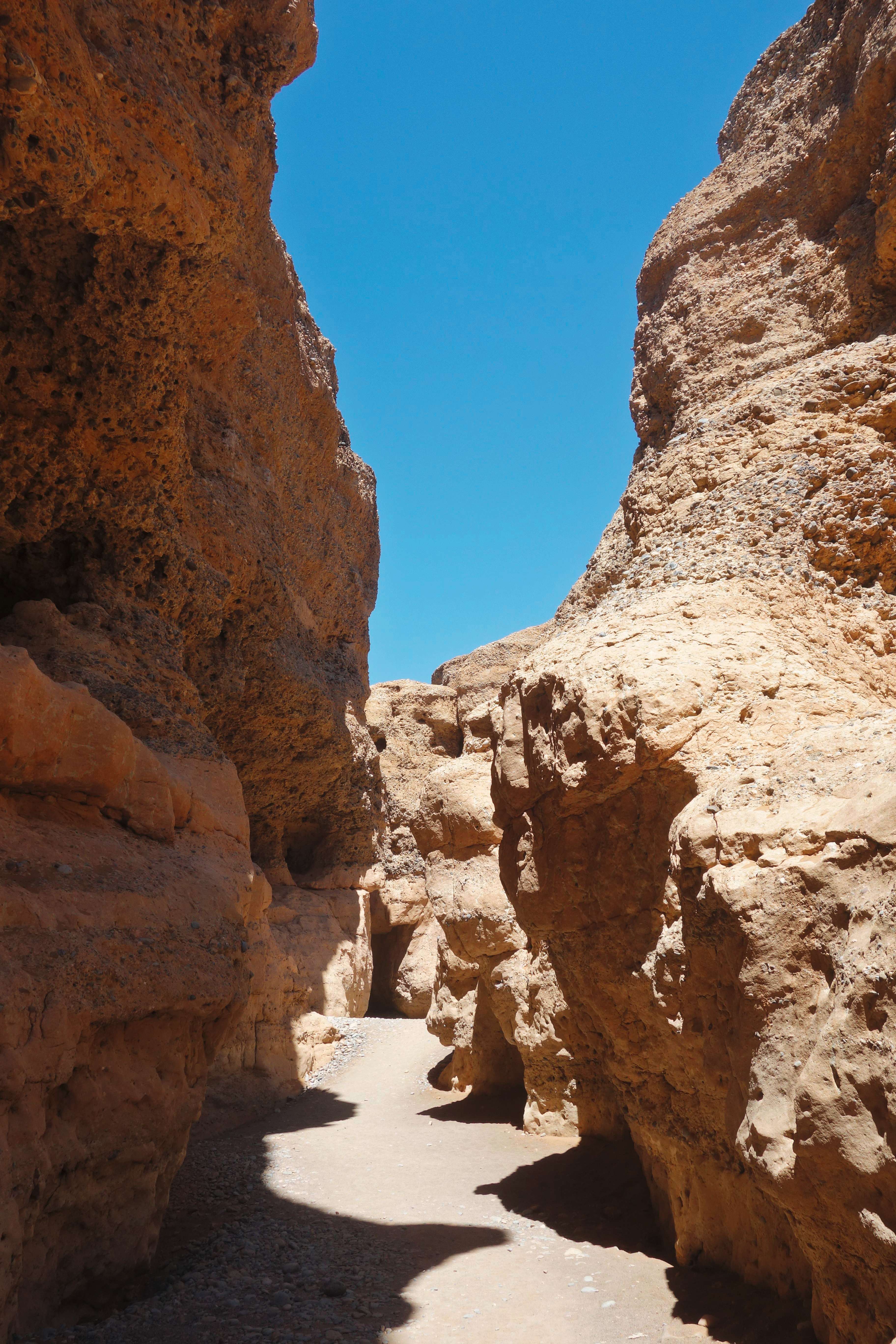 Namibia: Mit Flair