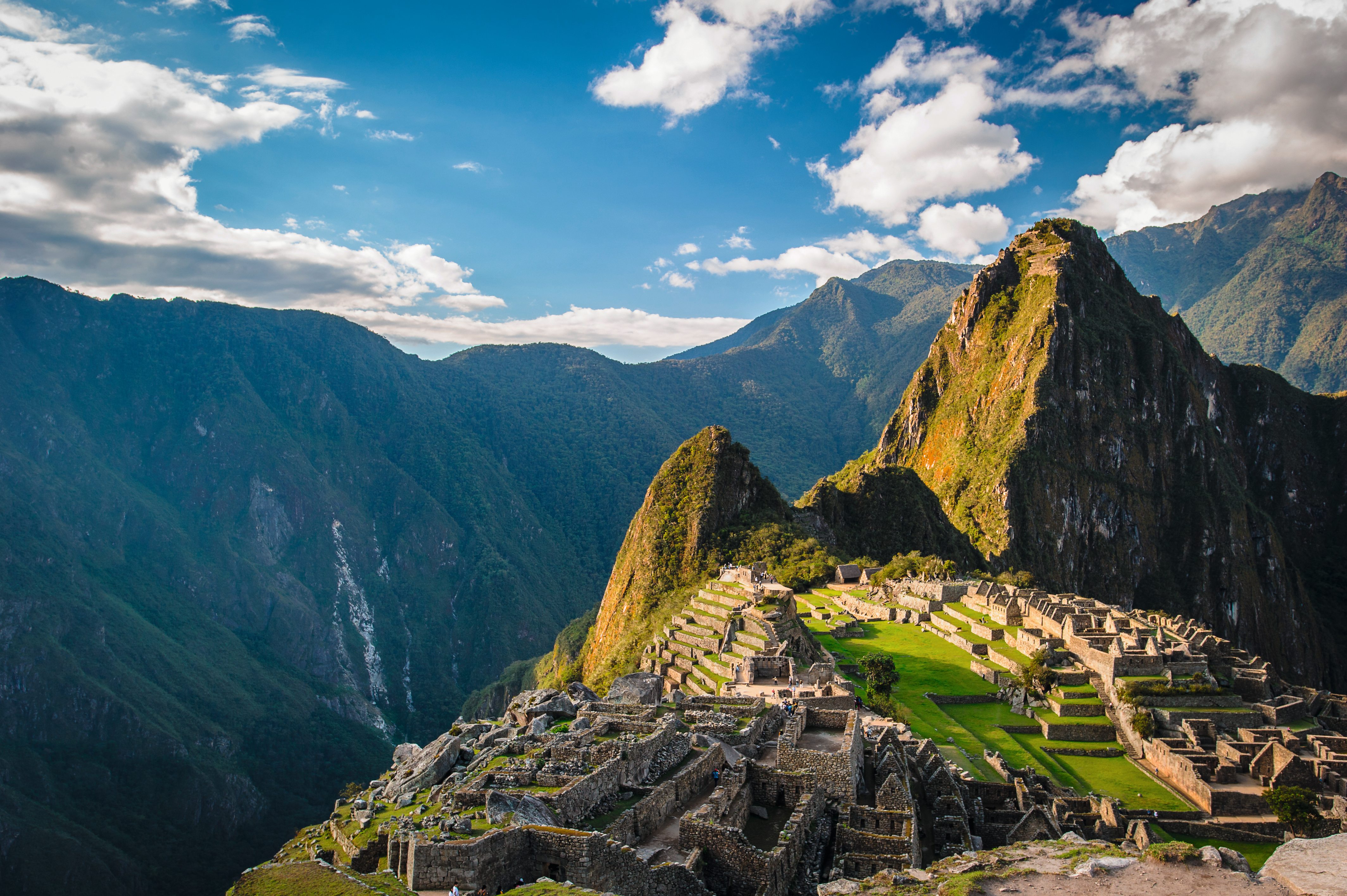 Peru: Die ausführliche Reise