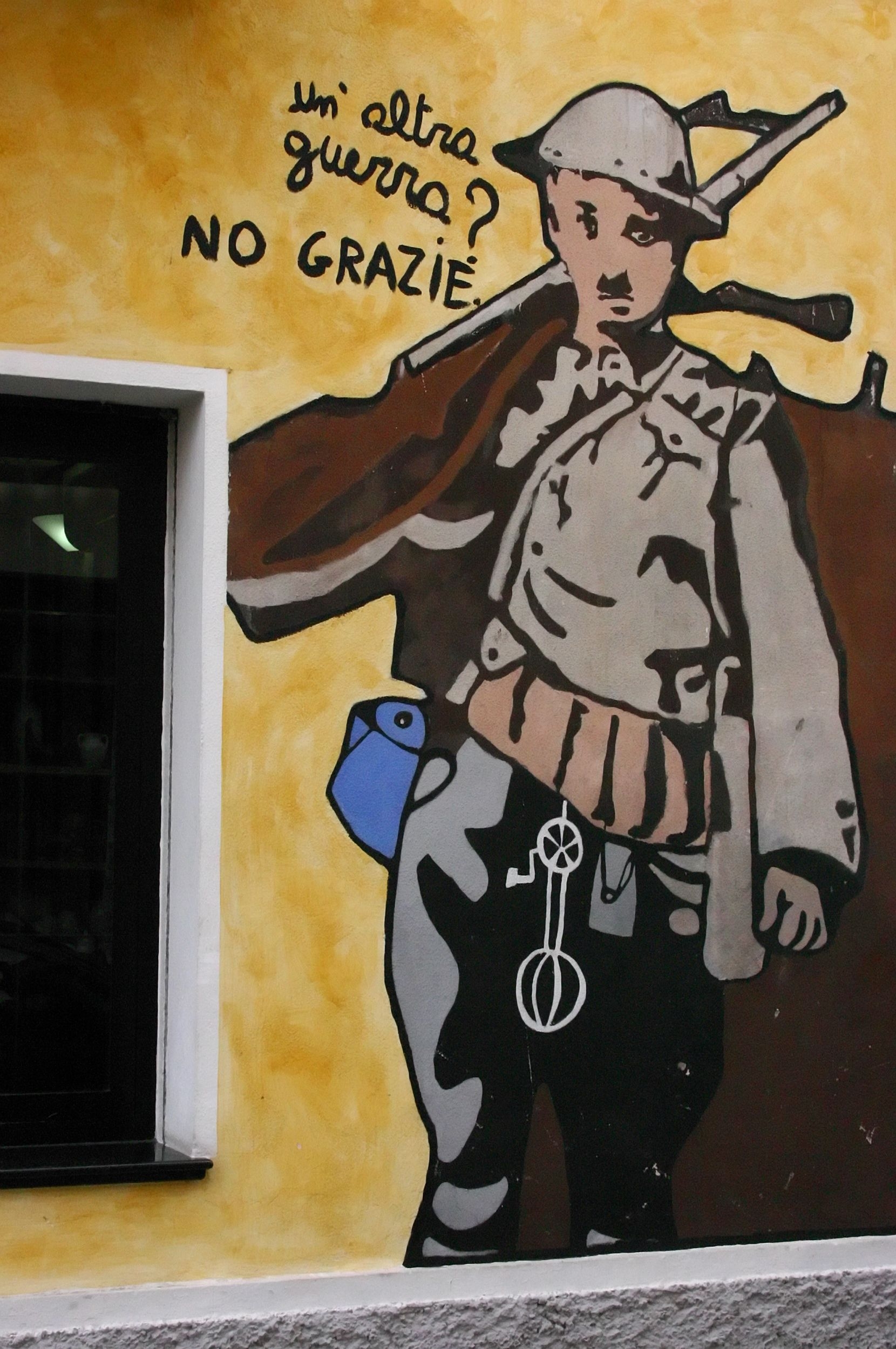 Sardinien: Impressionen