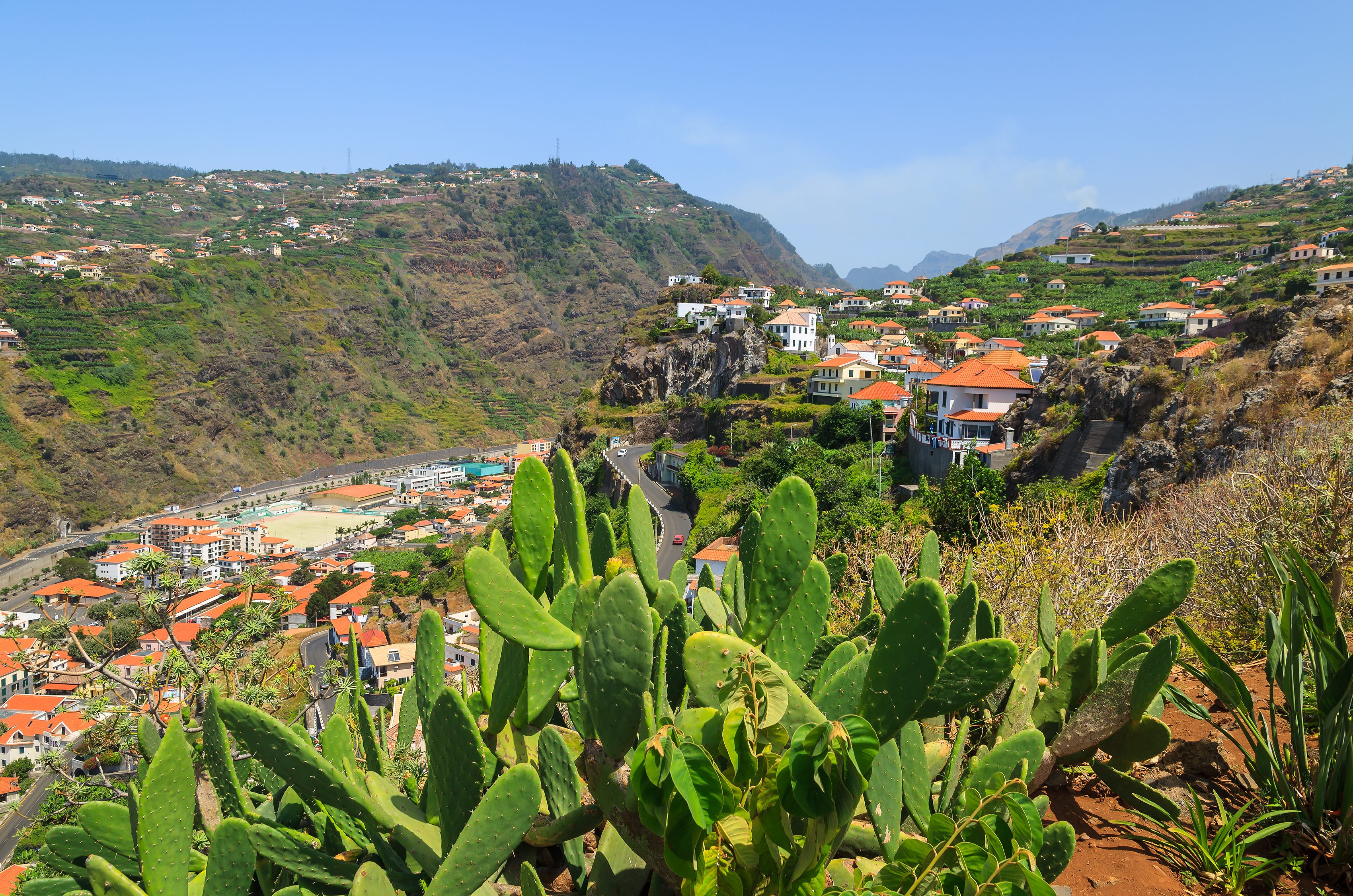 Madeira: Mit Flair