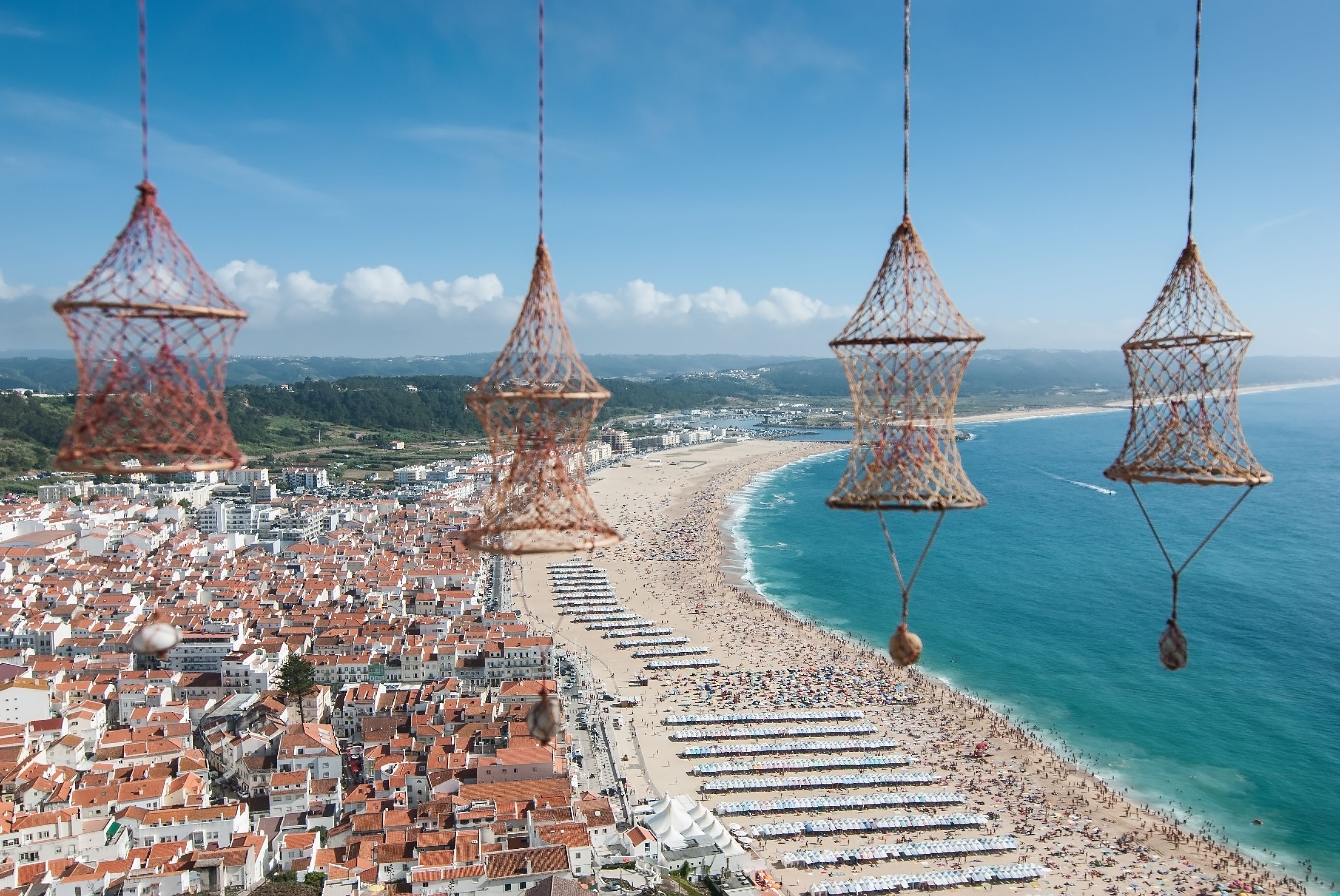 Portugal : Mit Flair