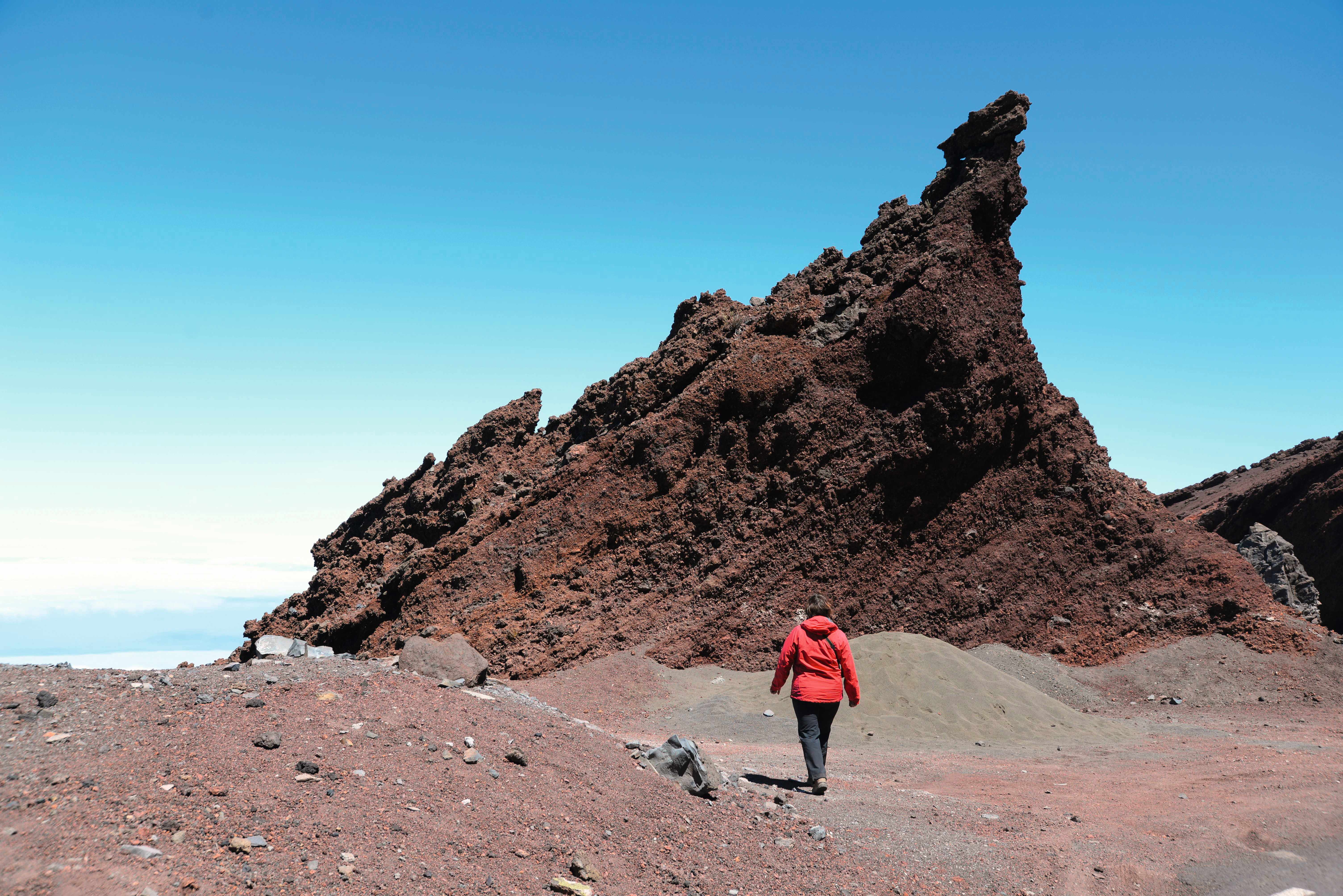 La Palma: Wandern