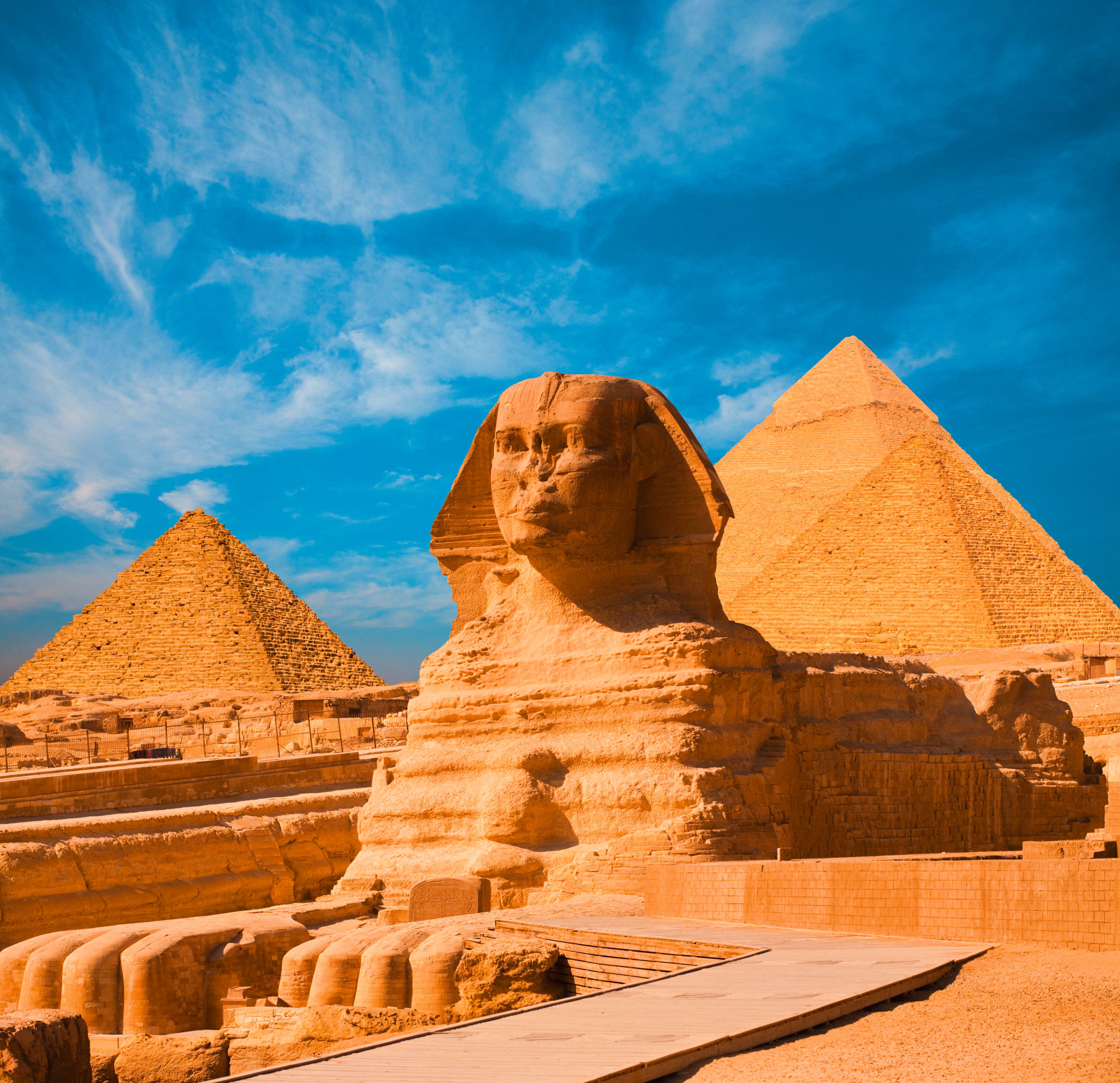 Ägypten: Kompakt erleben