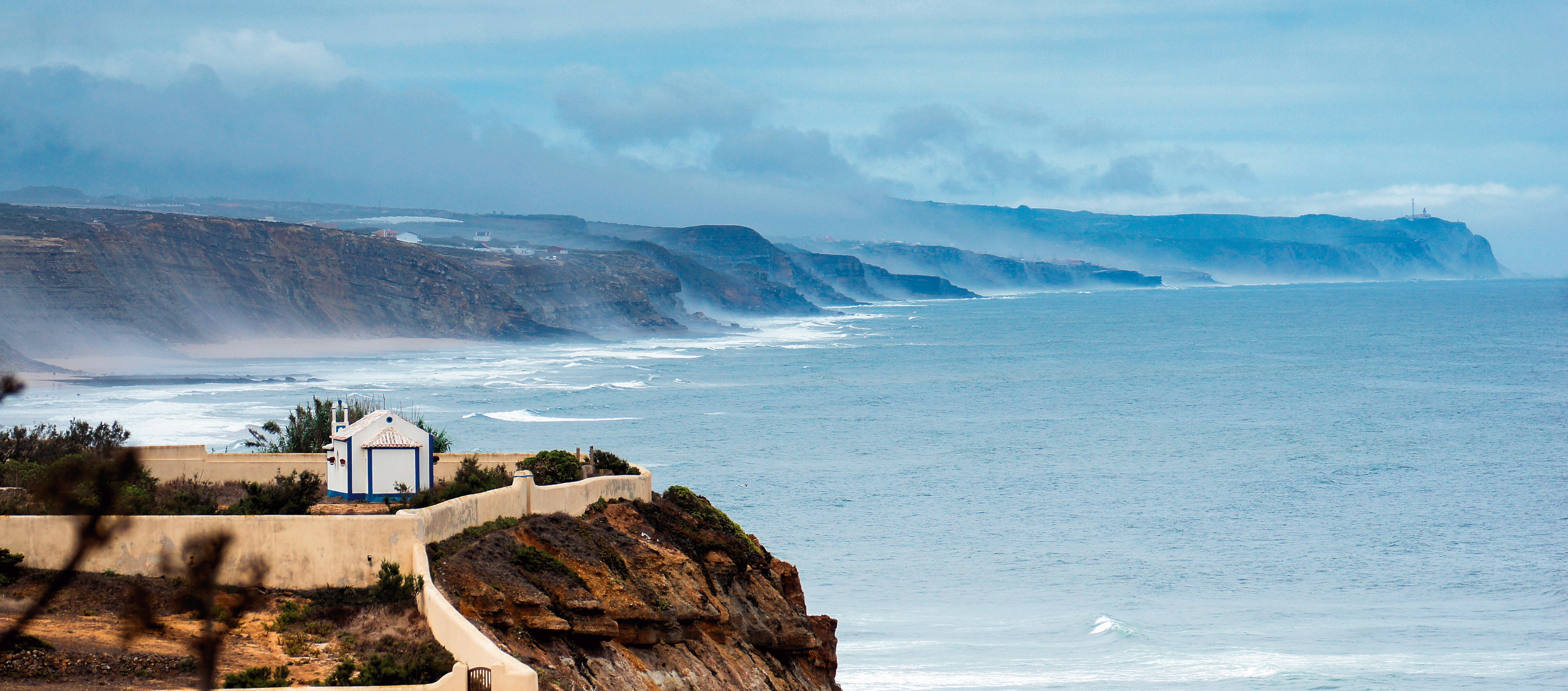 Portugal: Wandern & Kultur