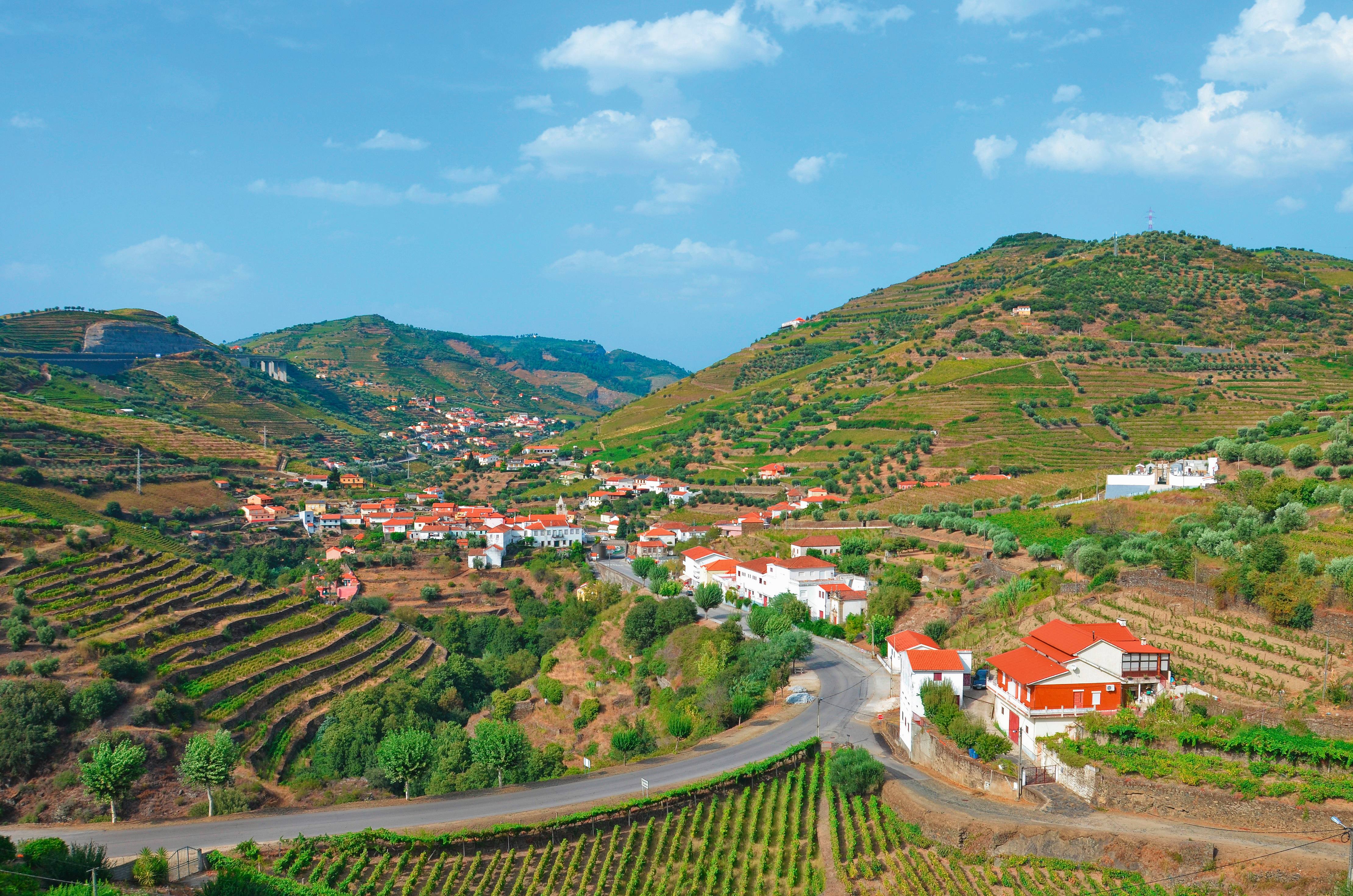 Portugal: Wandern & Kultur