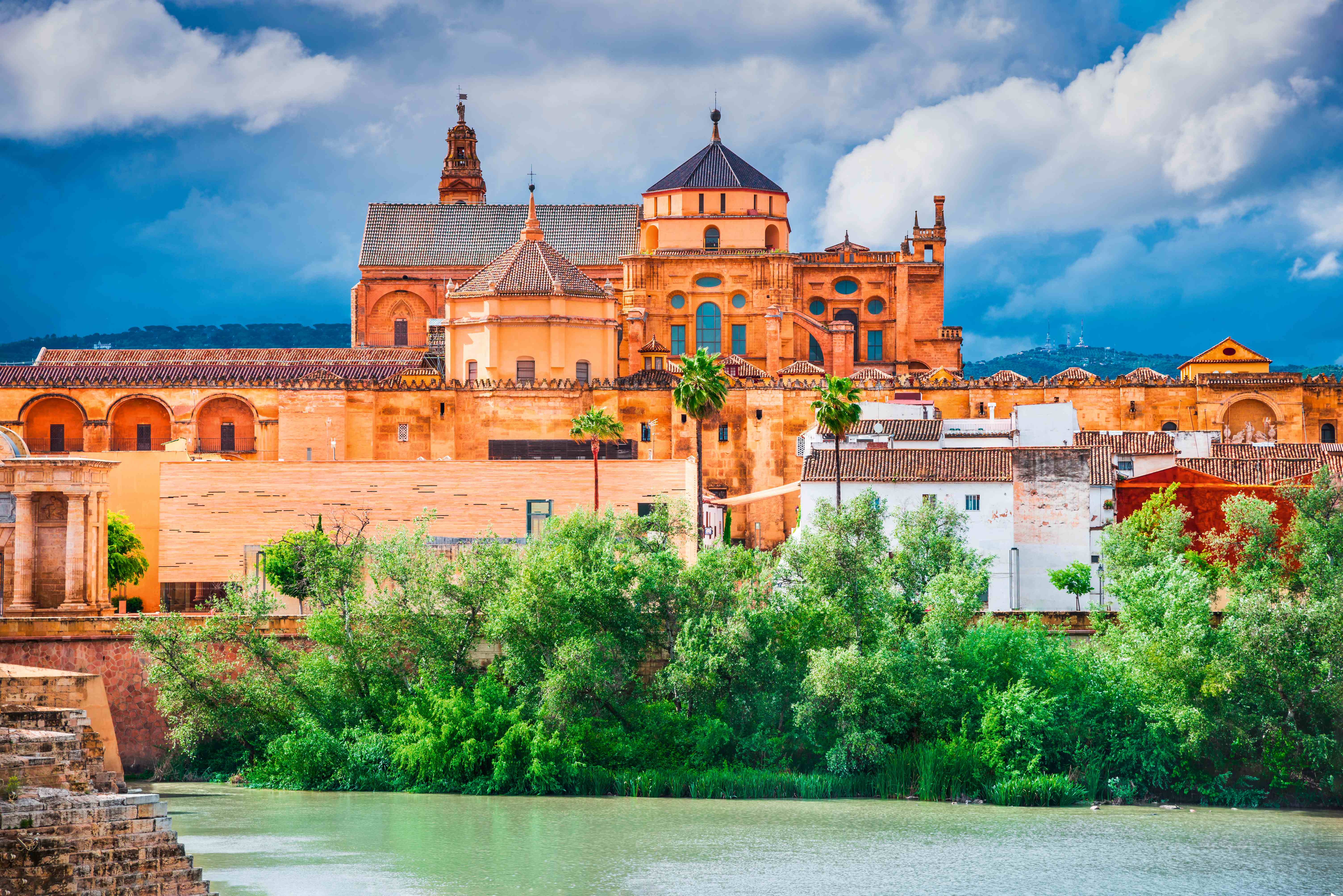 Kastilien, Extremadura & Andalusien: Höhepunkte