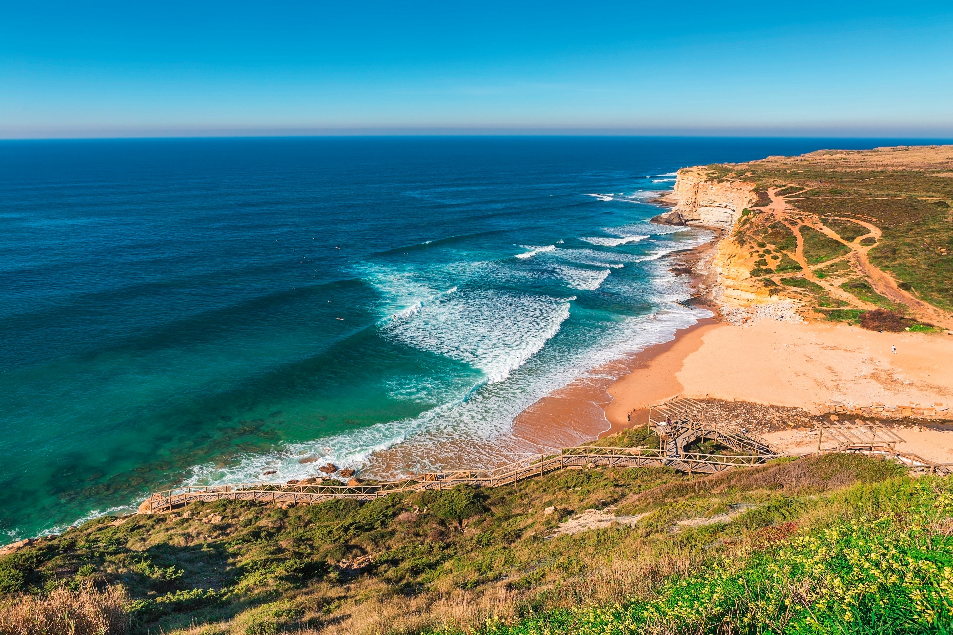 Portugal: Wandern & Kultur