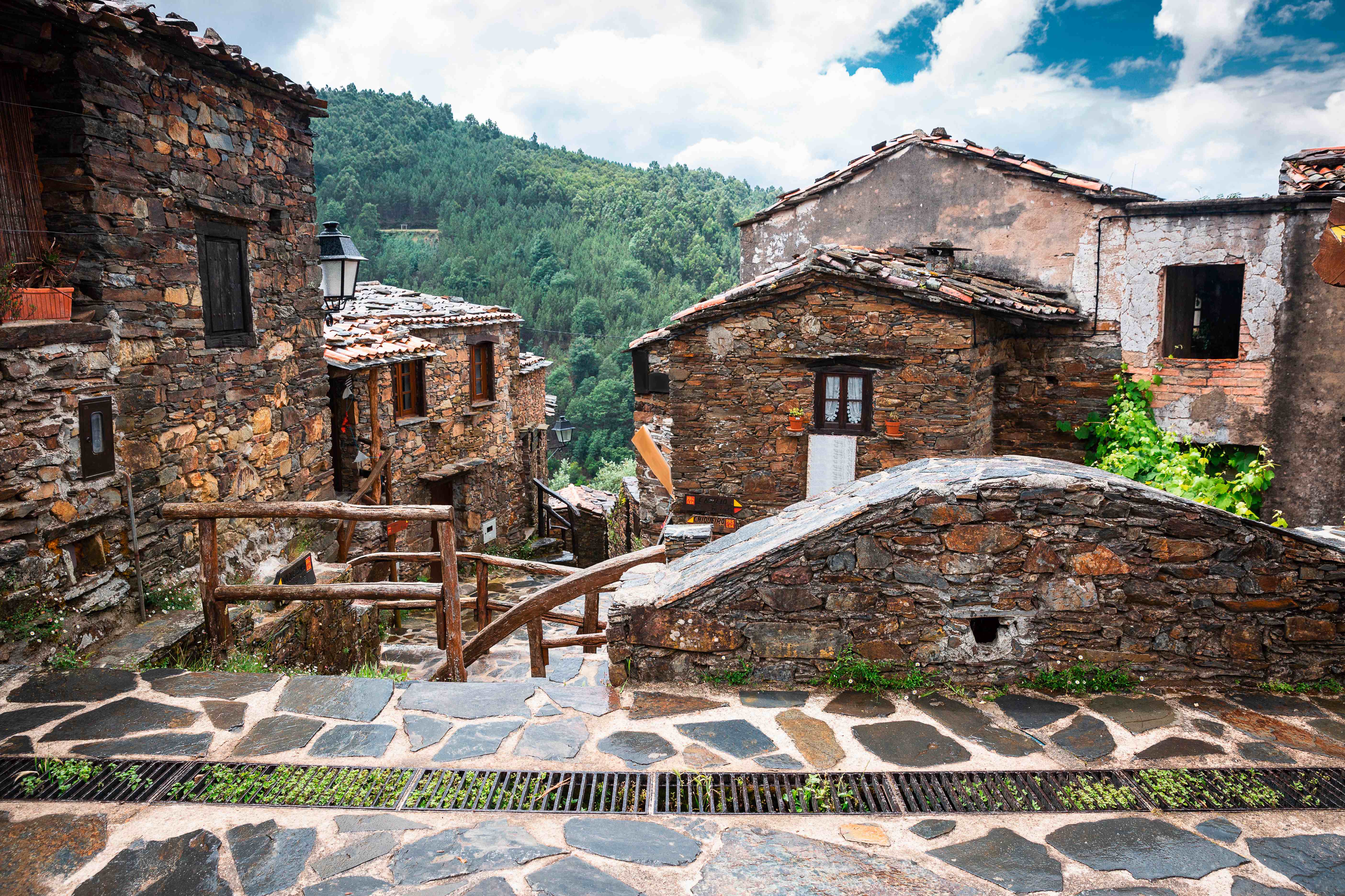 Portugal: Wandern & Kultur
