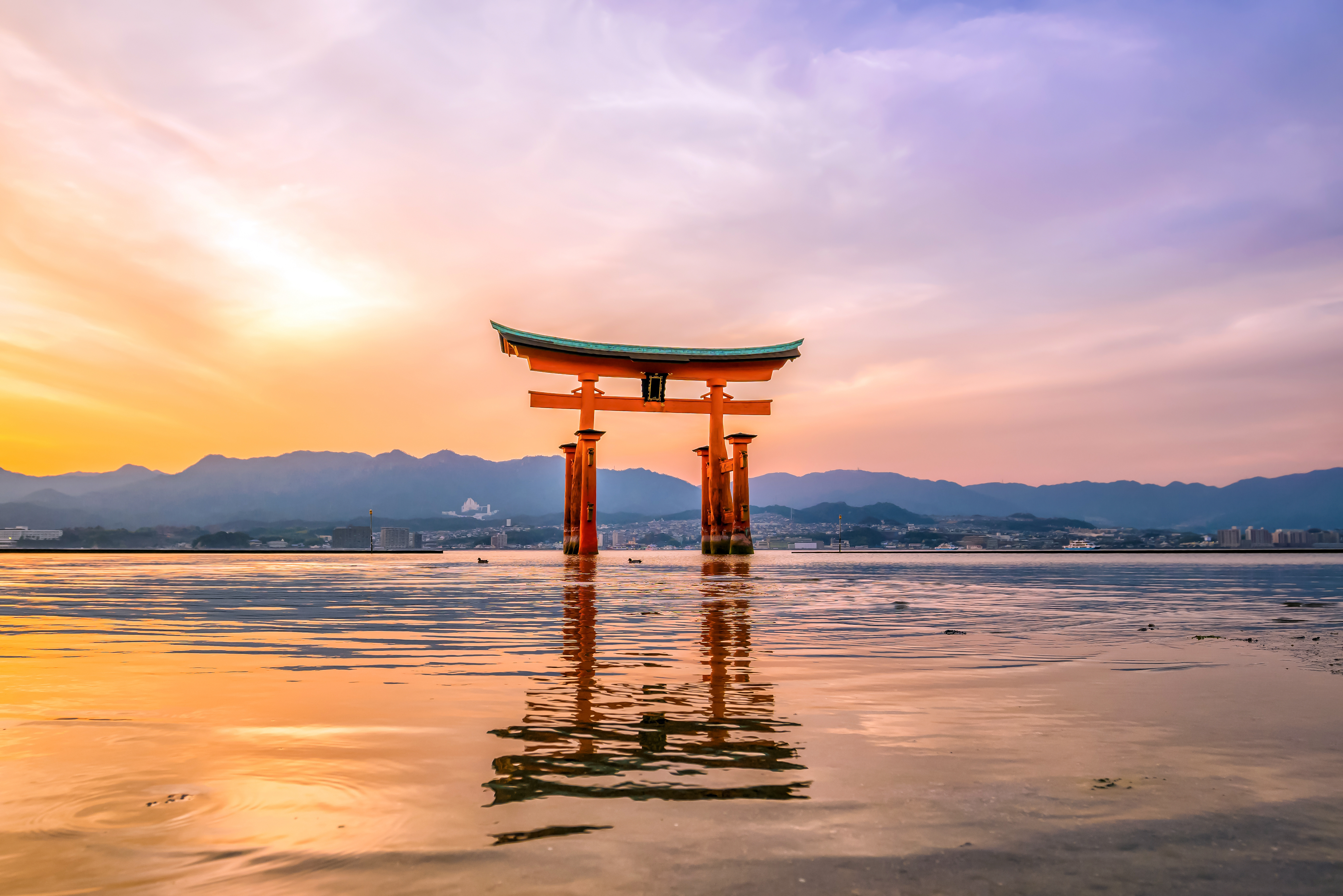Japan: Impressionen