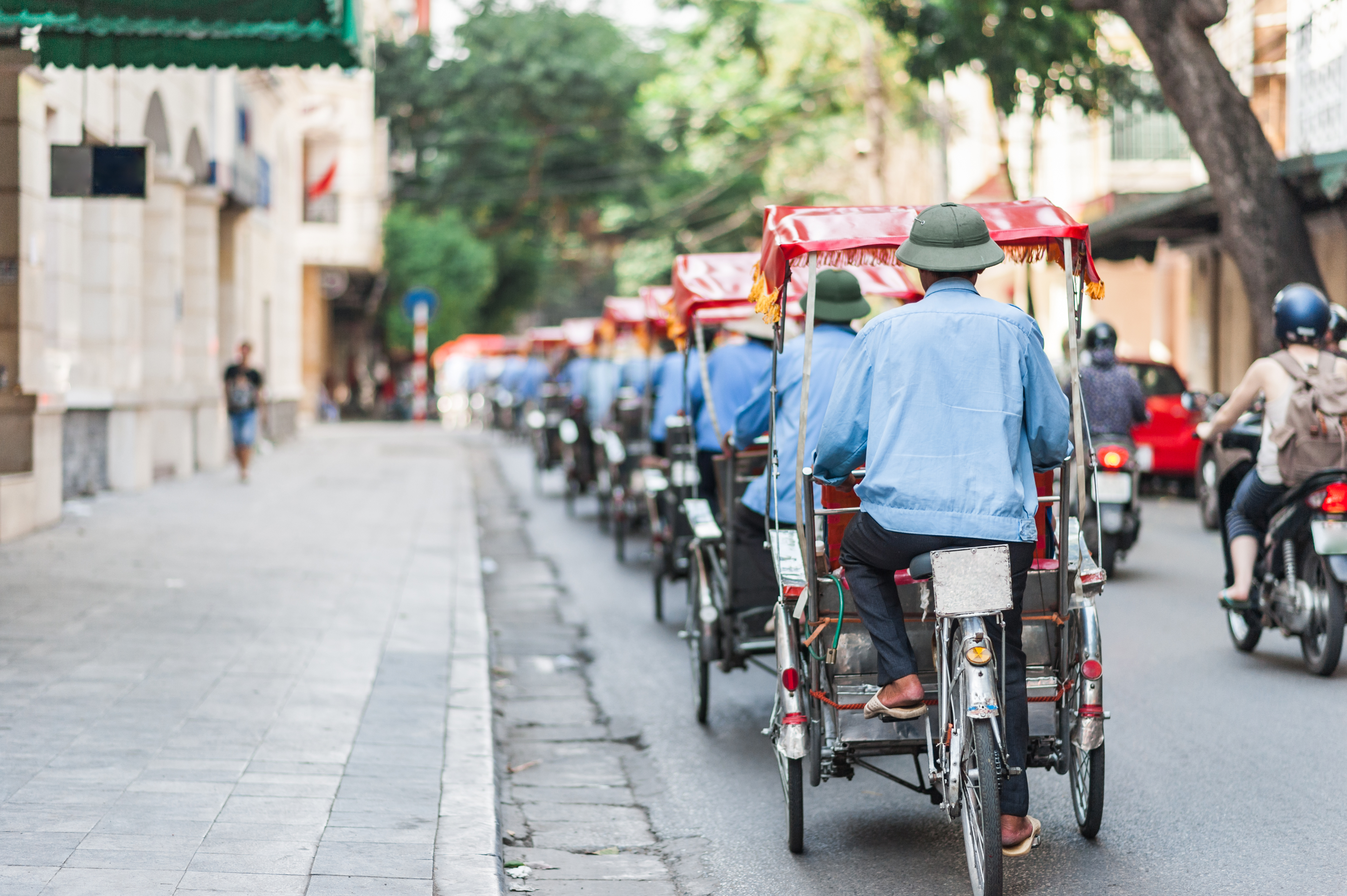 Vietnam: Entspannt erleben