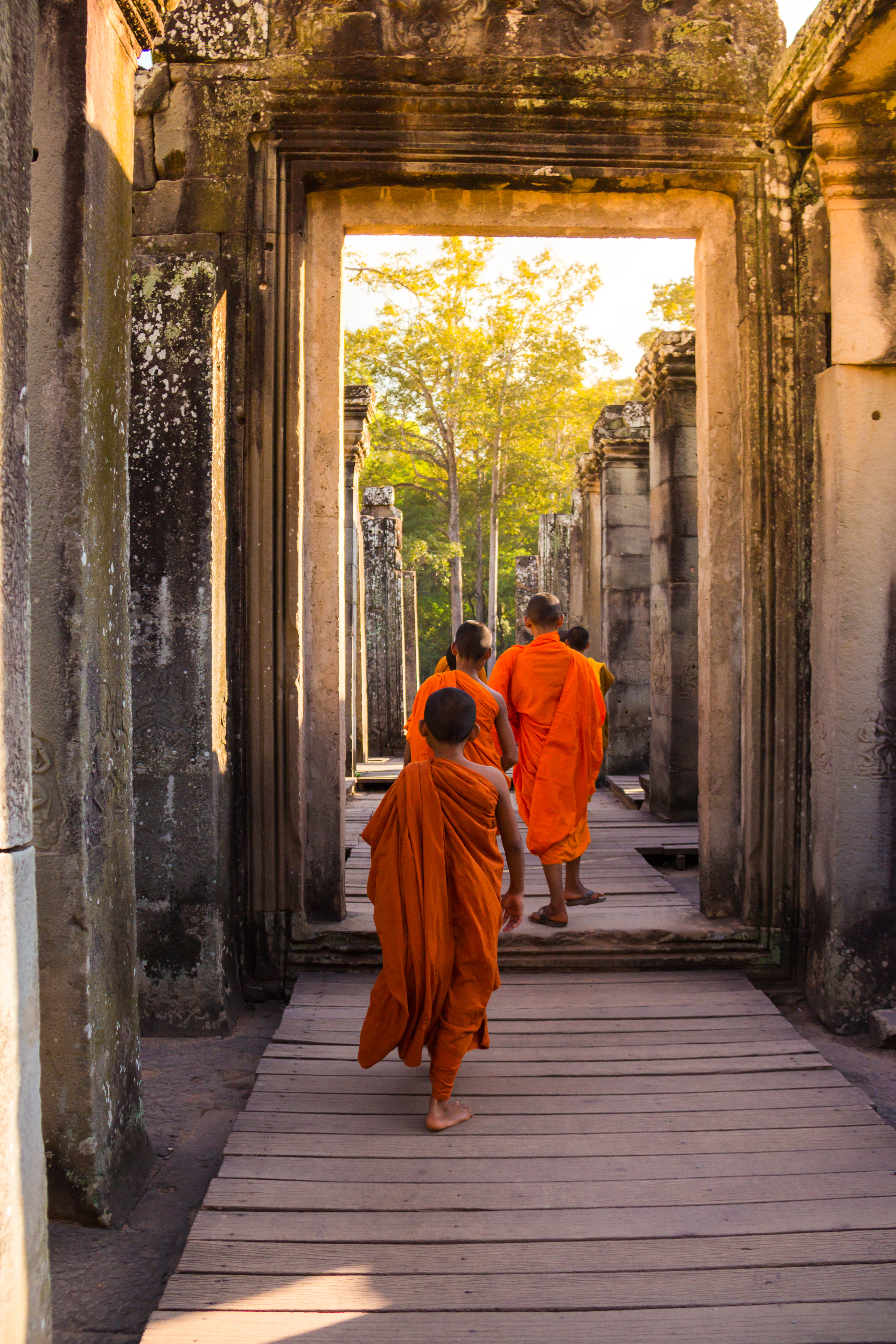 Vietnam & Kambodscha: mit Flair