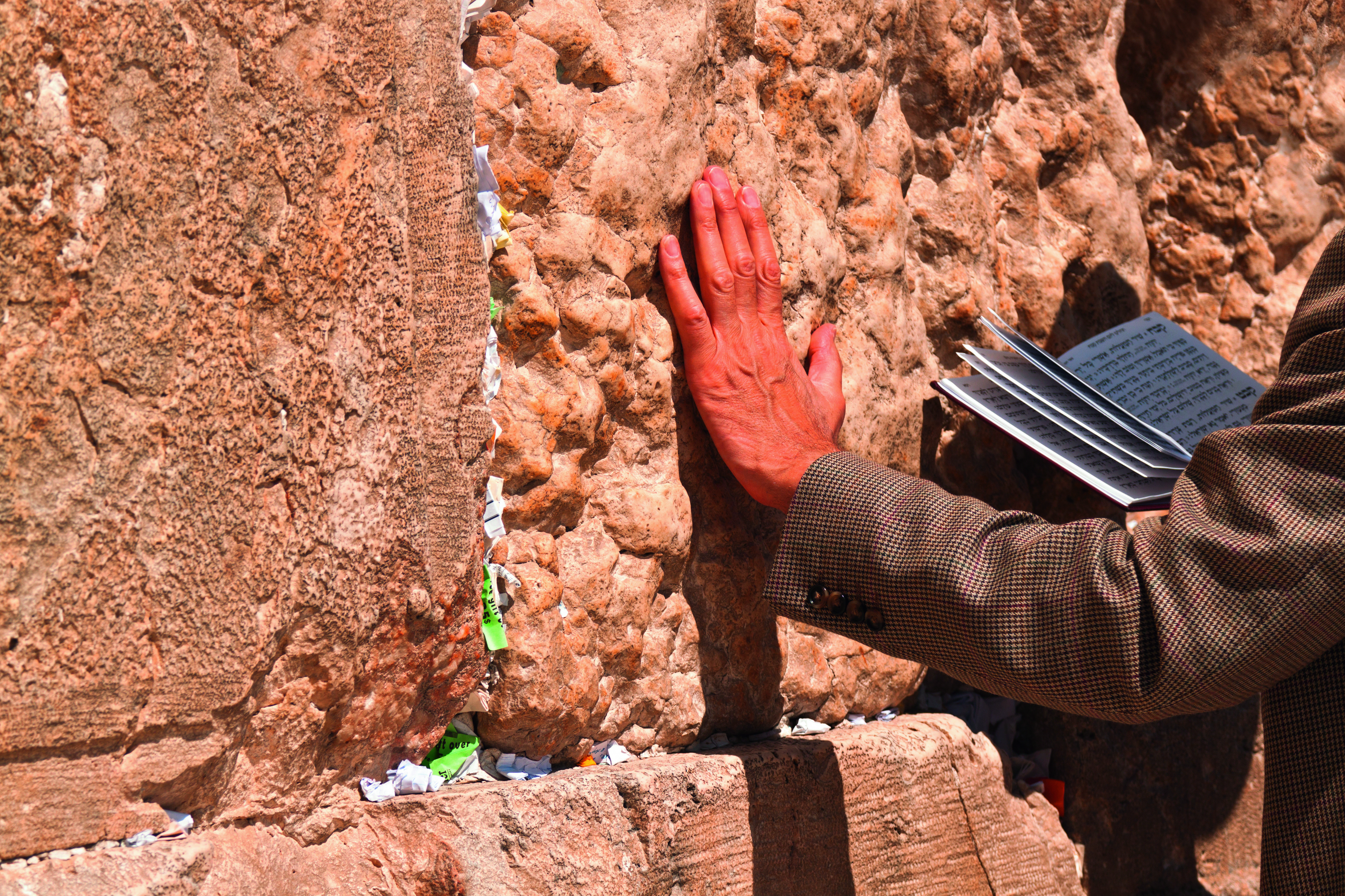 Israel: Entspannt erleben