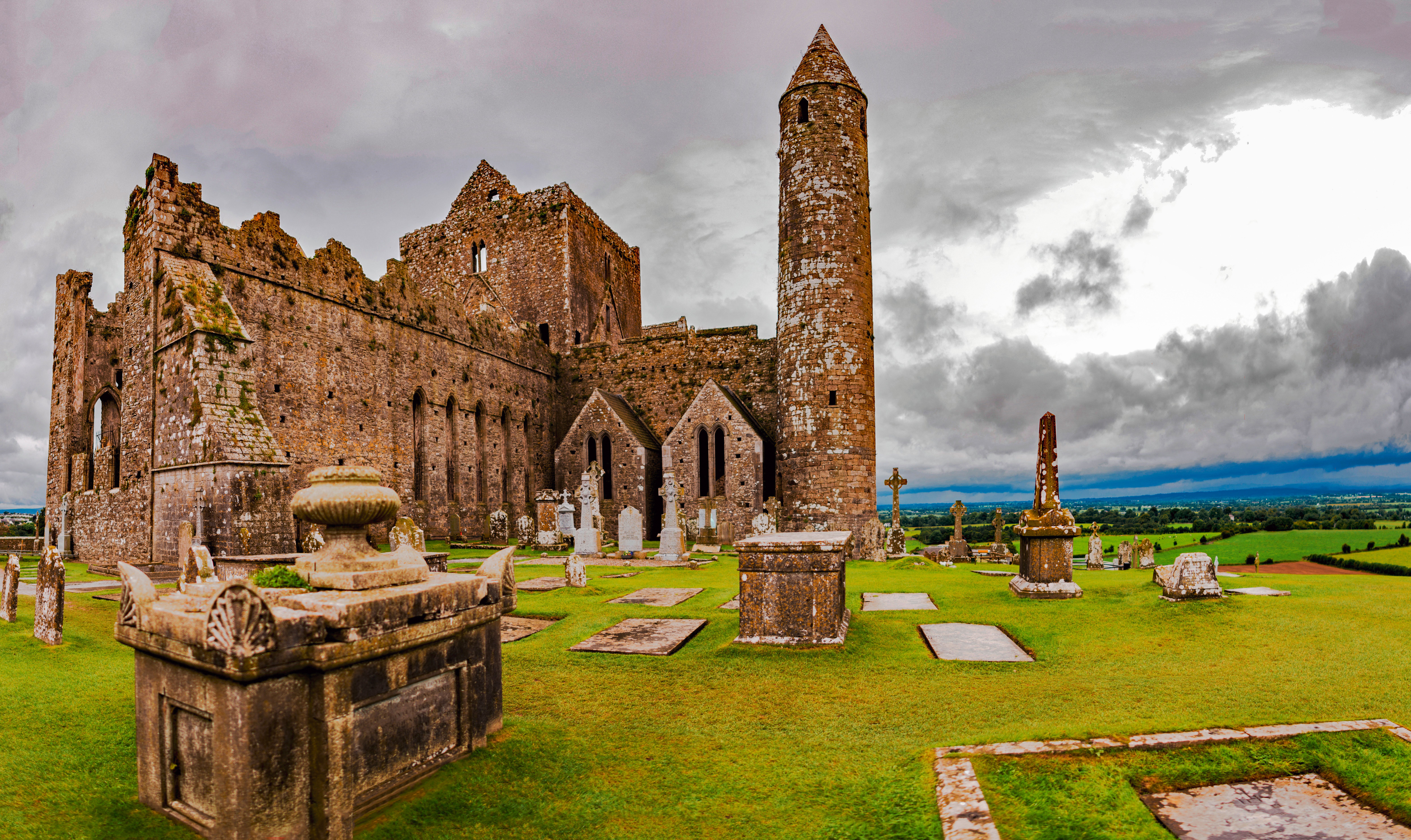 Irland & Nordirland: Die ausführliche Reise