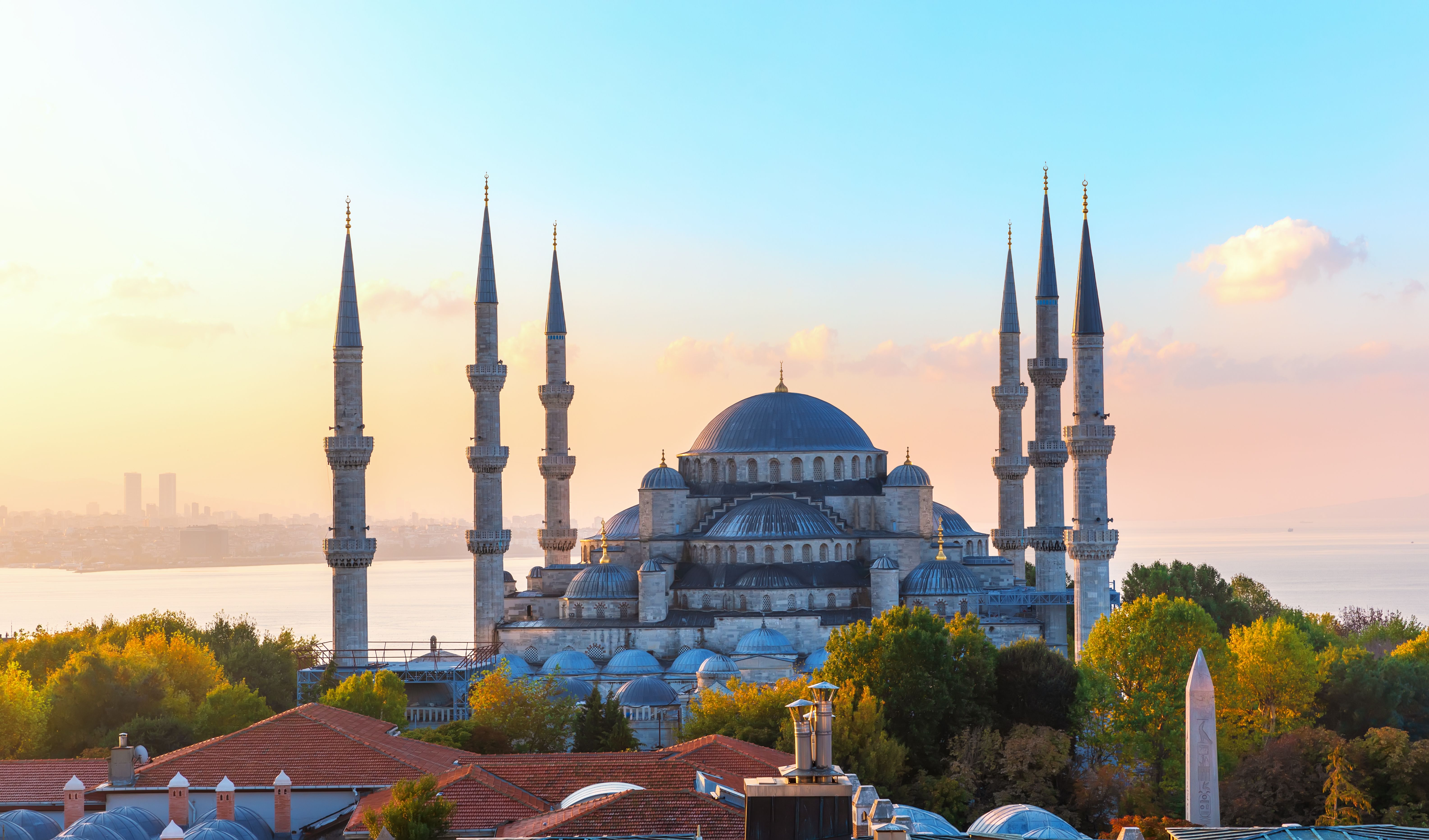 Westtürkei: Höhepunkte